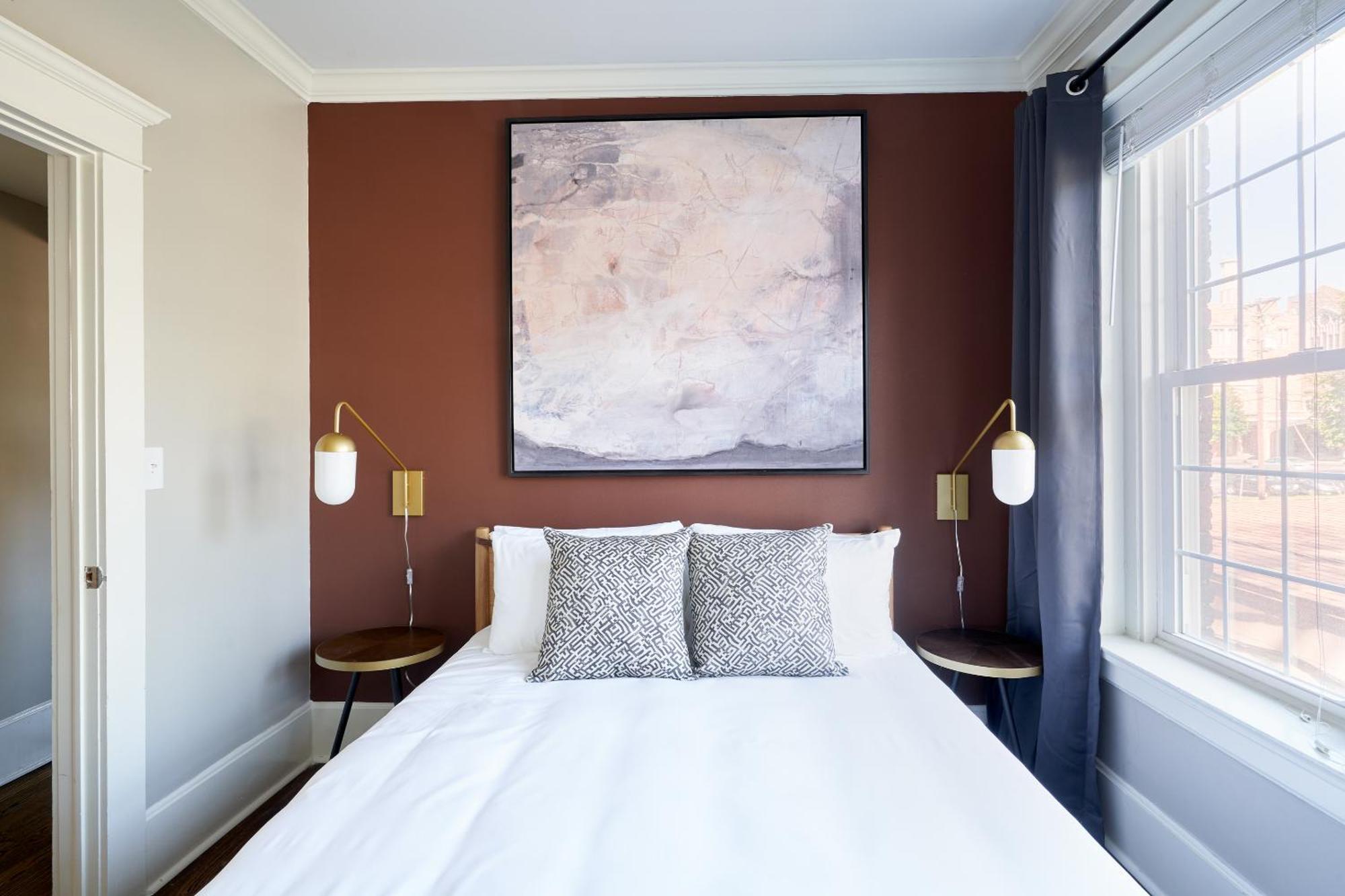 Aparthotel Sonder The Elliston Nashville Habitación foto