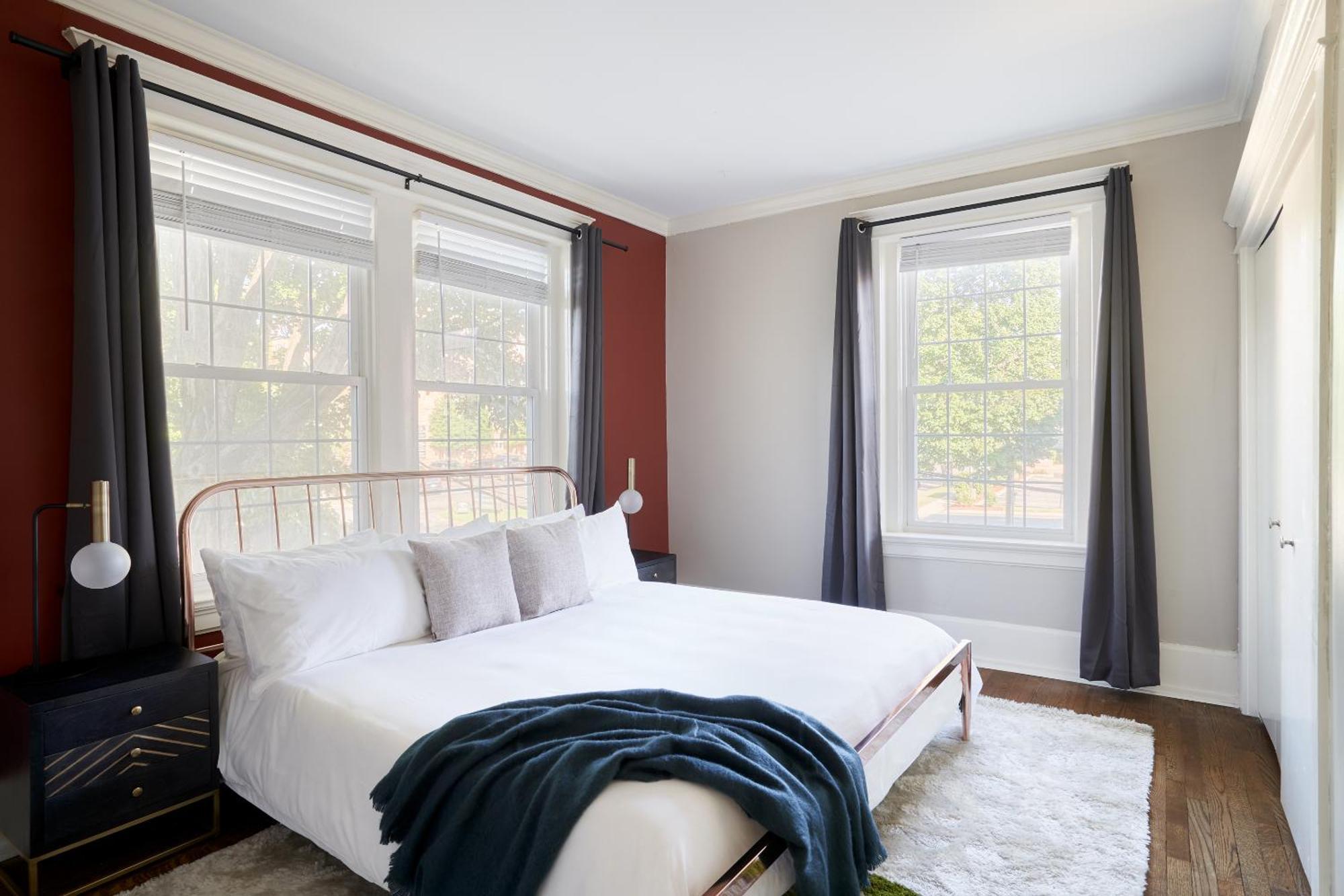 Aparthotel Sonder The Elliston Nashville Exterior foto