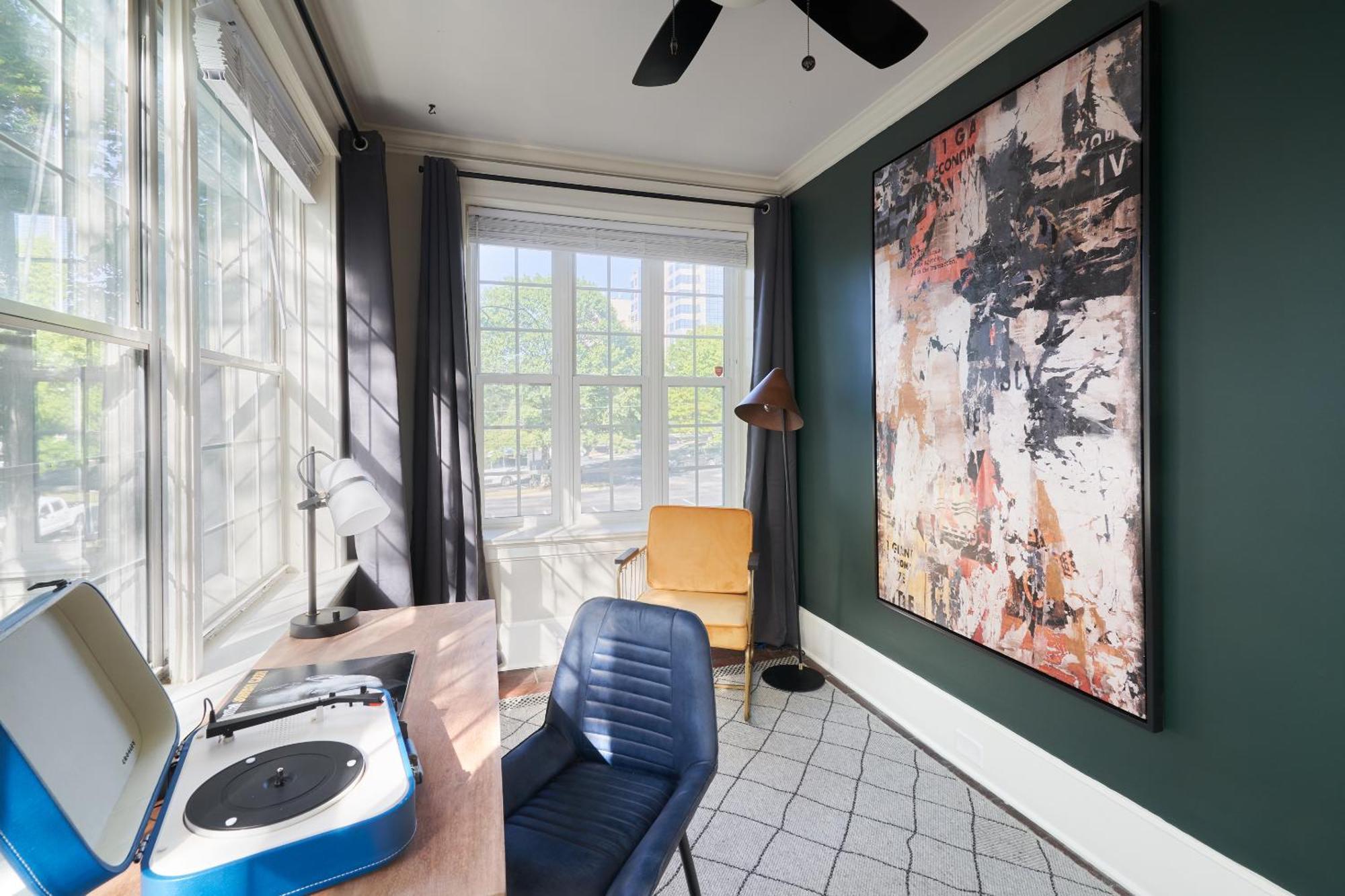 Aparthotel Sonder The Elliston Nashville Exterior foto